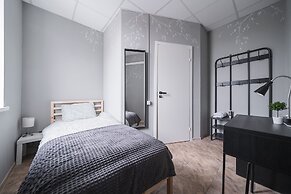 Lollo Motel Graičiūno - Lollo Luxury