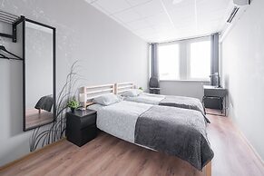 Lollo Motel Graičiūno - Lollo Luxury