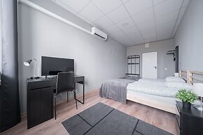 Lollo Motel Graičiūno - Lollo Luxury