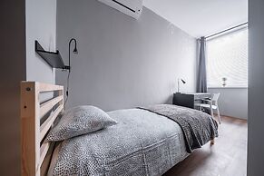 Lollo Motel Graičiūno - Lollo Luxury