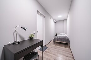 Lollo Motel Graičiūno - Lollo Luxury