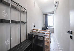 Lollo Motel Graičiūno - Lollo Luxury