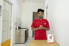 OYO Life 3782 Gunung Anyar