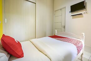 OYO Life 3782 Gunung Anyar