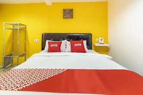 OYO Life 3782 Gunung Anyar