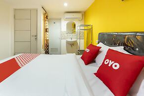 OYO Life 3782 Gunung Anyar