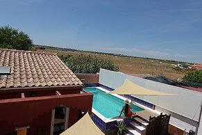 Aladin Comfort Country Rooms