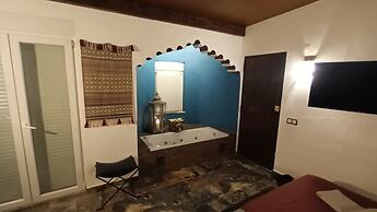 Aladin Comfort Country Rooms