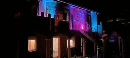 Aladin Comfort Country Rooms