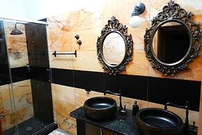 Aladin Comfort Country Rooms