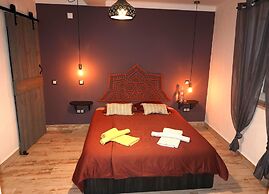 Aladin Comfort Country Rooms