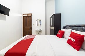 OYO 3908 Fenway Kostel