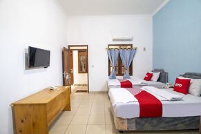 OYO 3908 Fenway Kostel