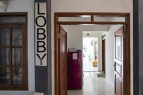 OYO 3908 Fenway Kostel