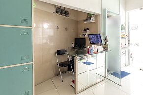 OYO 3908 Fenway Kostel