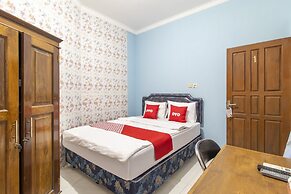 OYO 3908 Fenway Kostel