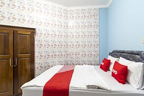 OYO 3908 Fenway Kostel