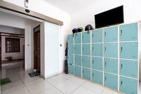 OYO 3908 Fenway Kostel