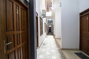 OYO 3908 Fenway Kostel