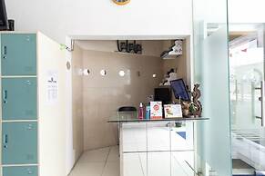 OYO 3908 Fenway Kostel