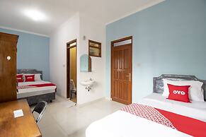 OYO 3908 Fenway Kostel