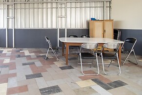 OYO 3908 Fenway Kostel