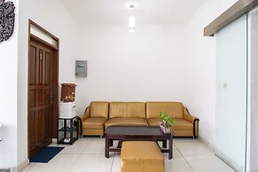 OYO 3908 Fenway Kostel