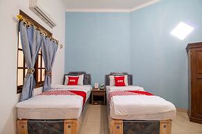 OYO 3908 Fenway Kostel