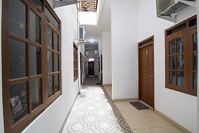 OYO 3908 Fenway Kostel