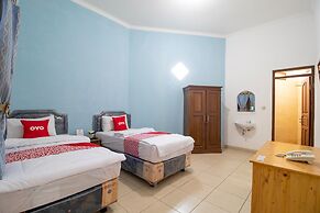 OYO 3908 Fenway Kostel