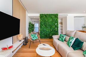 Miami Green in Vilamoura