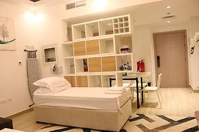 ZAPBED House -  YWE B3 601