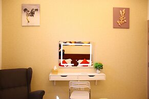 ZAPBED House -  YWE B3 601