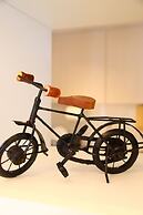 ZAPBED House -  YWE B3 601