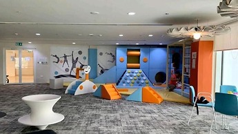 ZAPBED House -  YWE B3 601