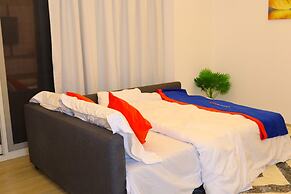 ZAPBED House -  YWE B3 601