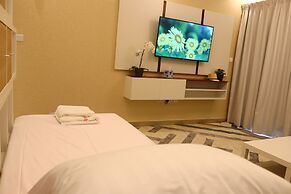 ZAPBED House -  YWE B3 601