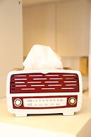 ZAPBED House -  YWE B3 601