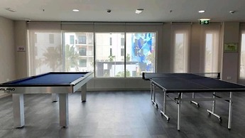 ZAPBED House -  YWE B3 601