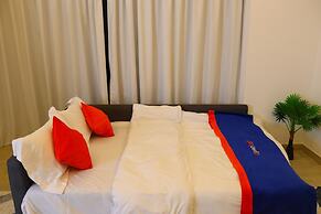 ZAPBED House -  YWE B3 601