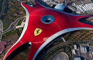 ZAPBED House -  YWE B3 601