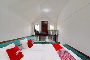 Super OYO Capital O 91810 Hotel Balebat 2