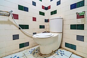 Super OYO Capital O 91810 Hotel Balebat 2