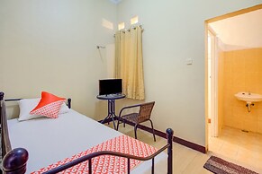 OYO 3148 Sofia Homestay Syariah