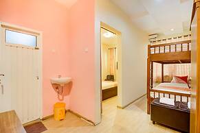 OYO 3148 Sofia Homestay Syariah