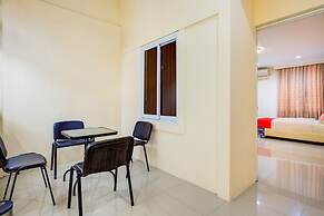 OYO 3148 Sofia Homestay Syariah