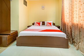 OYO 3148 Sofia Homestay Syariah