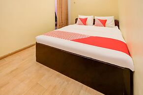 OYO 3148 Sofia Homestay Syariah