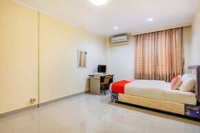OYO 3148 Sofia Homestay Syariah