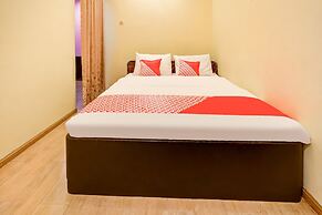 OYO 3148 Sofia Homestay Syariah